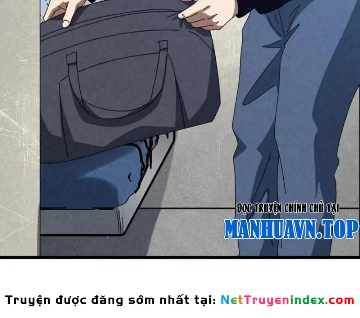 Đặc Chủng Trùng Sinh Về Thời Trung Học Chapter 51 - 36