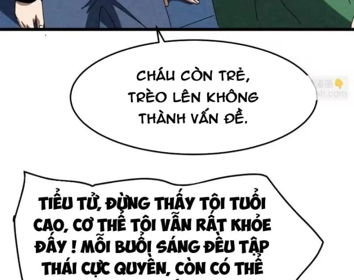 Đặc Chủng Trùng Sinh Về Thời Trung Học Chapter 51 - 83