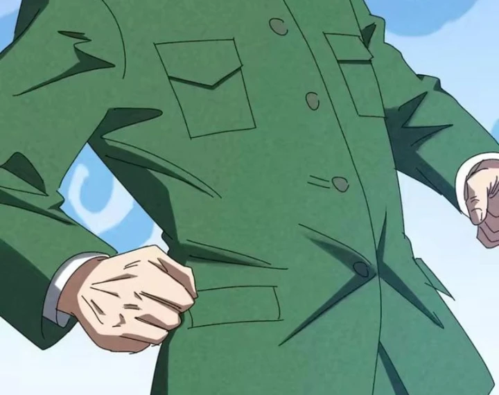 Đặc Chủng Trùng Sinh Về Thời Trung Học Chapter 51 - 85