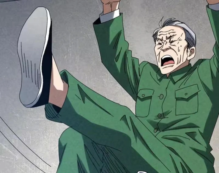 Đặc Chủng Trùng Sinh Về Thời Trung Học Chapter 51 - 92