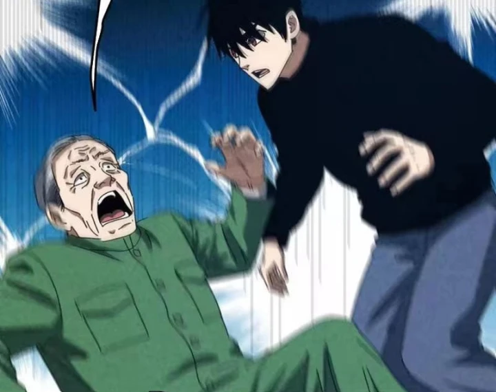 Đặc Chủng Trùng Sinh Về Thời Trung Học Chapter 51 - 98