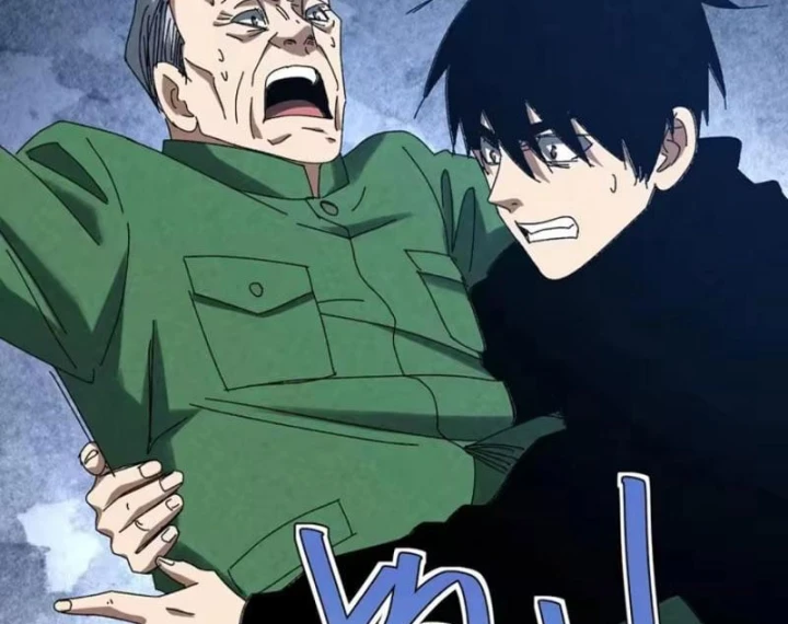 Đặc Chủng Trùng Sinh Về Thời Trung Học Chapter 51 - 101