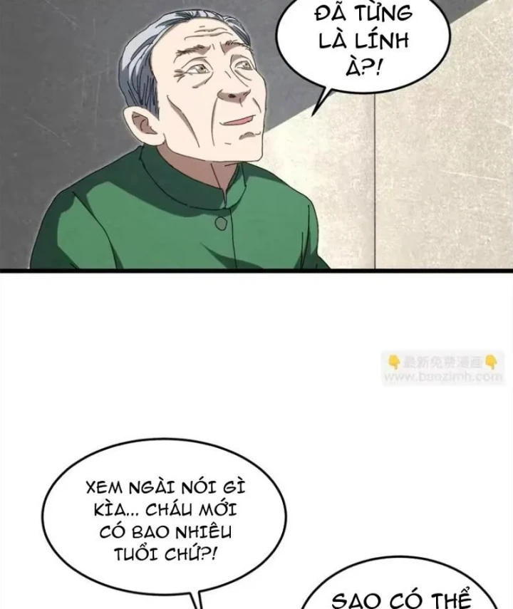 Đặc Chủng Trùng Sinh Về Thời Trung Học Chapter 52 - 5