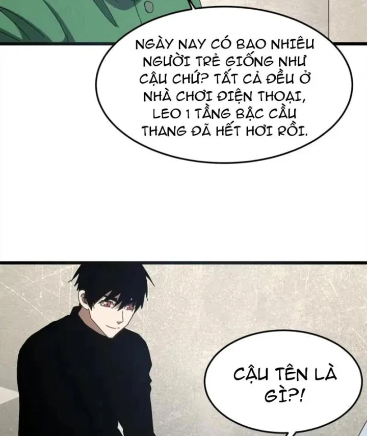Đặc Chủng Trùng Sinh Về Thời Trung Học Chapter 52 - 8