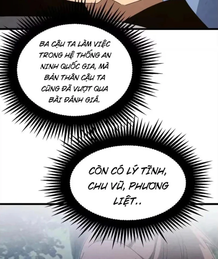 Đặc Chủng Trùng Sinh Về Thời Trung Học Chapter 52 - 27