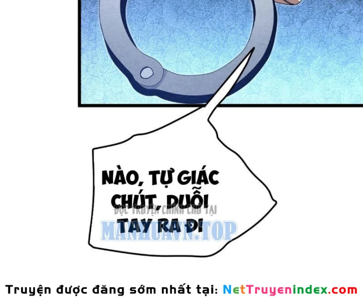 Đặc Chủng Trùng Sinh Về Thời Trung Học Chapter 53 - 61