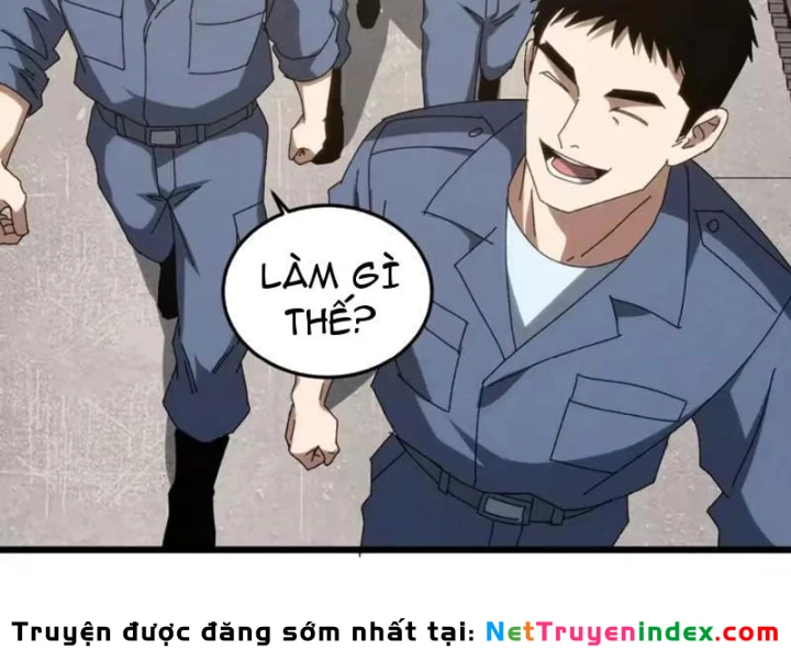 Đặc Chủng Trùng Sinh Về Thời Trung Học Chapter 54 - 21