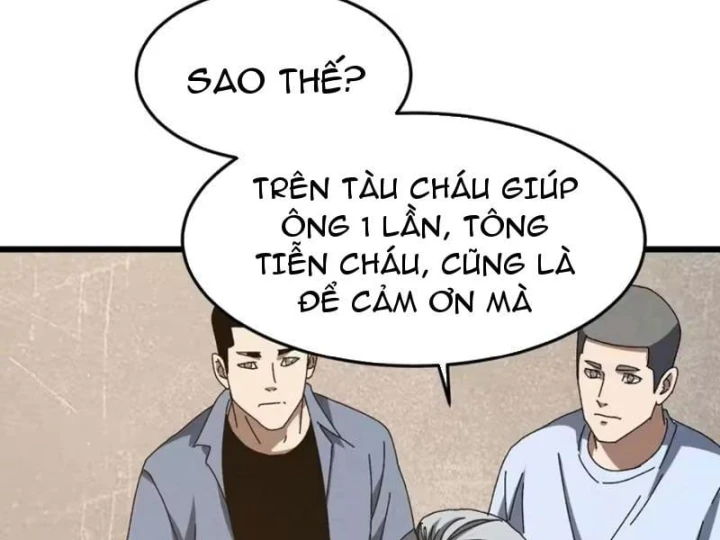 Đặc Chủng Trùng Sinh Về Thời Trung Học Chapter 54 - 57