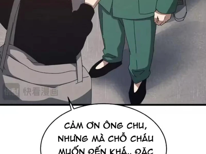 Đặc Chủng Trùng Sinh Về Thời Trung Học Chapter 54 - 59