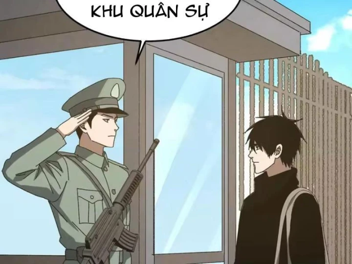 Đặc Chủng Trùng Sinh Về Thời Trung Học Chapter 54 - 91