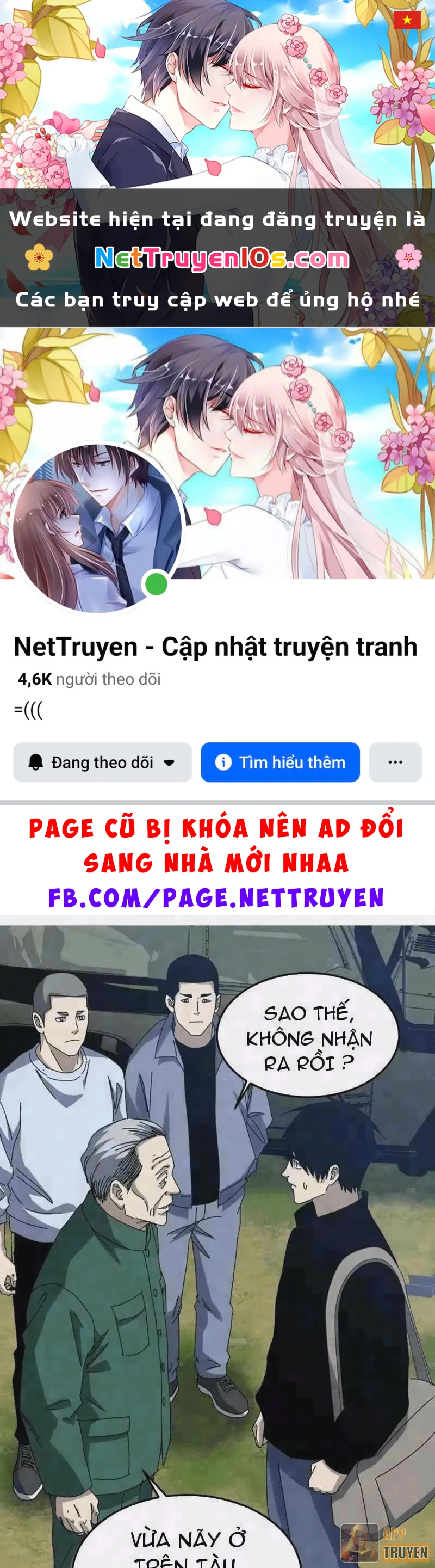 Đặc Chủng Trùng Sinh Về Thời Trung Học Chapter 55 - 1