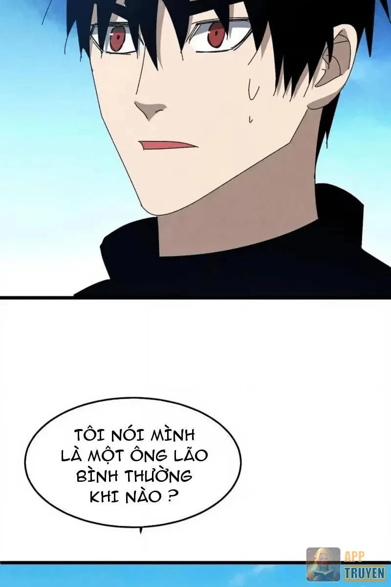 Đặc Chủng Trùng Sinh Về Thời Trung Học Chapter 55 - 3