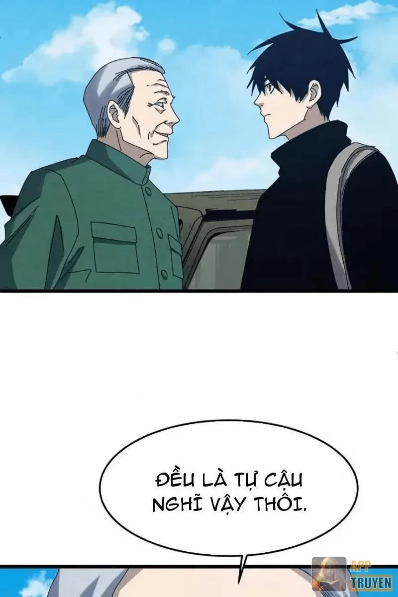 Đặc Chủng Trùng Sinh Về Thời Trung Học Chapter 55 - 4