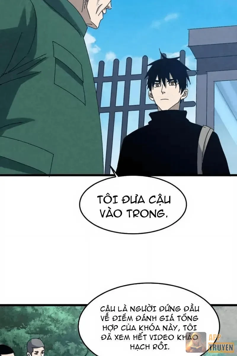 Đặc Chủng Trùng Sinh Về Thời Trung Học Chapter 55 - 13