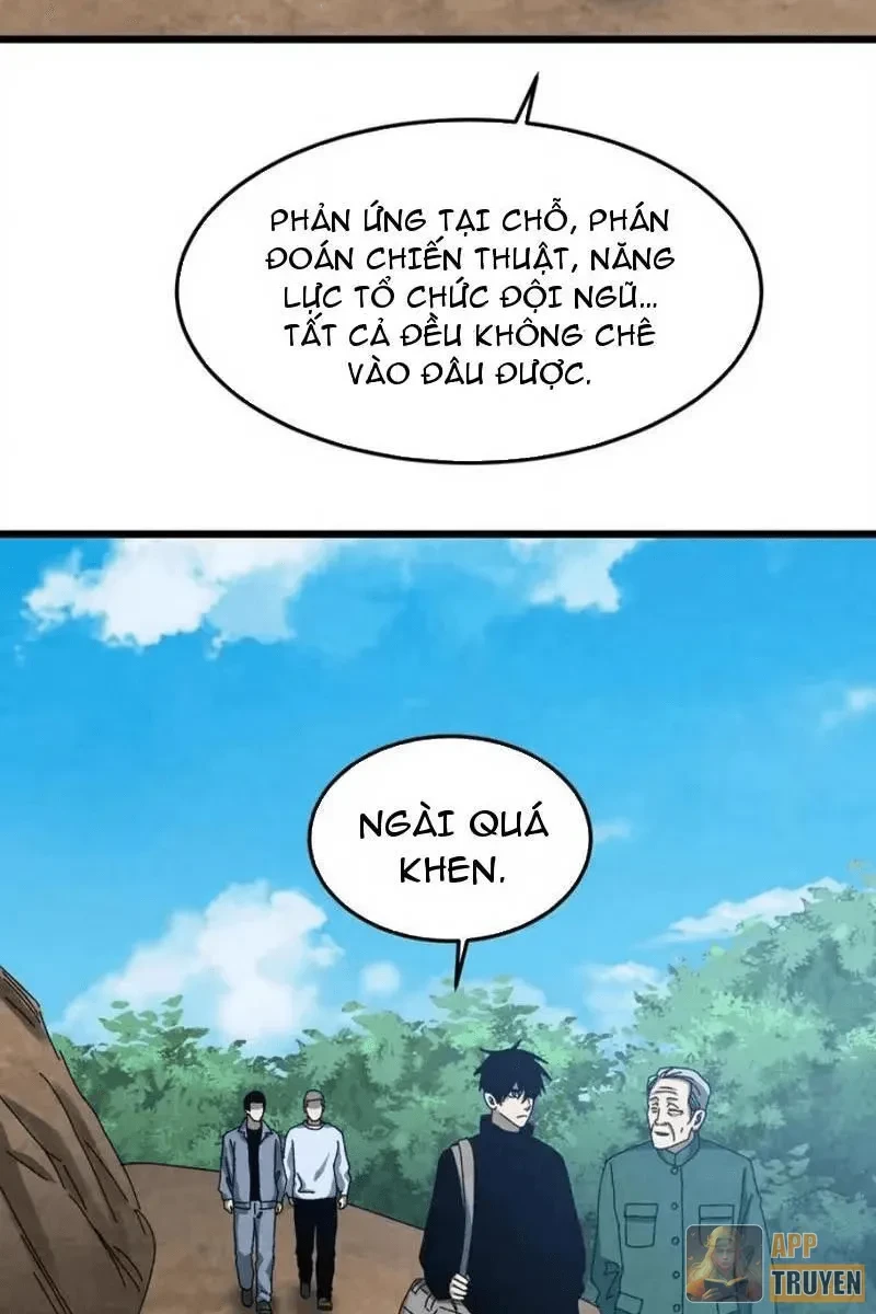 Đặc Chủng Trùng Sinh Về Thời Trung Học Chapter 55 - 15
