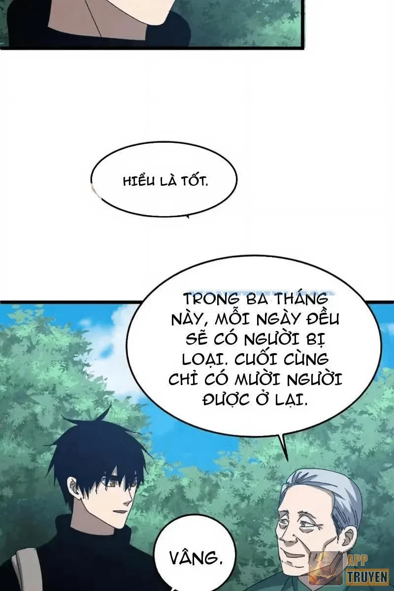 Đặc Chủng Trùng Sinh Về Thời Trung Học Chapter 55 - 18