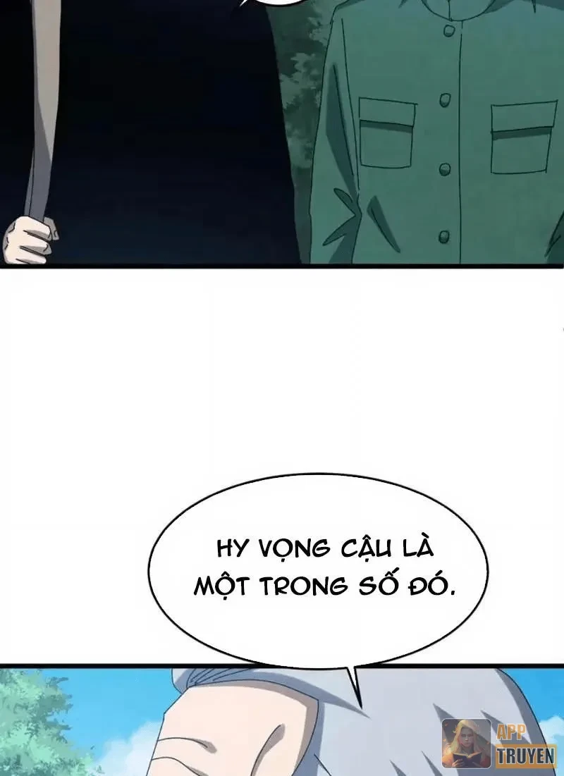 Đặc Chủng Trùng Sinh Về Thời Trung Học Chapter 55 - 19