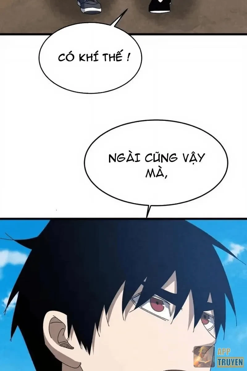 Đặc Chủng Trùng Sinh Về Thời Trung Học Chapter 55 - 23