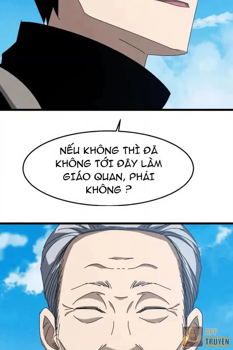 Đặc Chủng Trùng Sinh Về Thời Trung Học Chapter 55 - 24