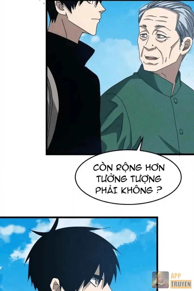 Đặc Chủng Trùng Sinh Về Thời Trung Học Chapter 55 - 30