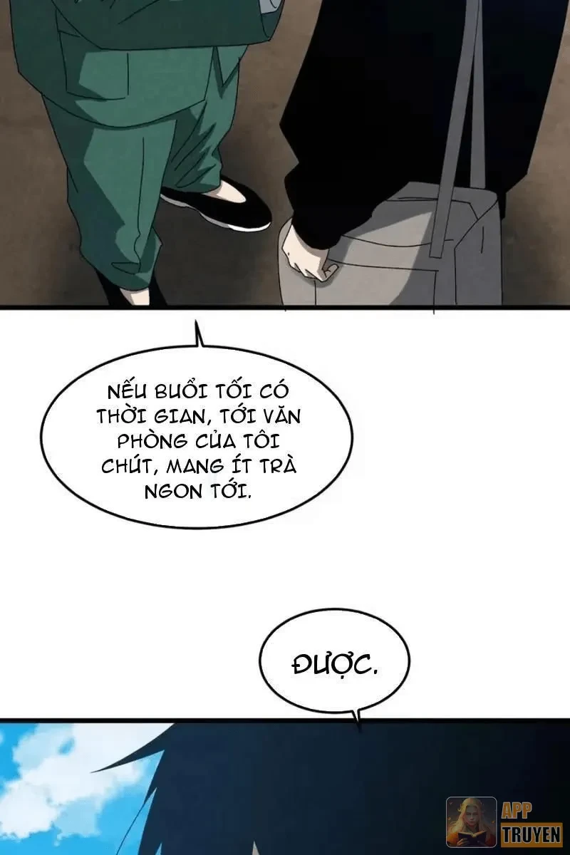 Đặc Chủng Trùng Sinh Về Thời Trung Học Chapter 55 - 36