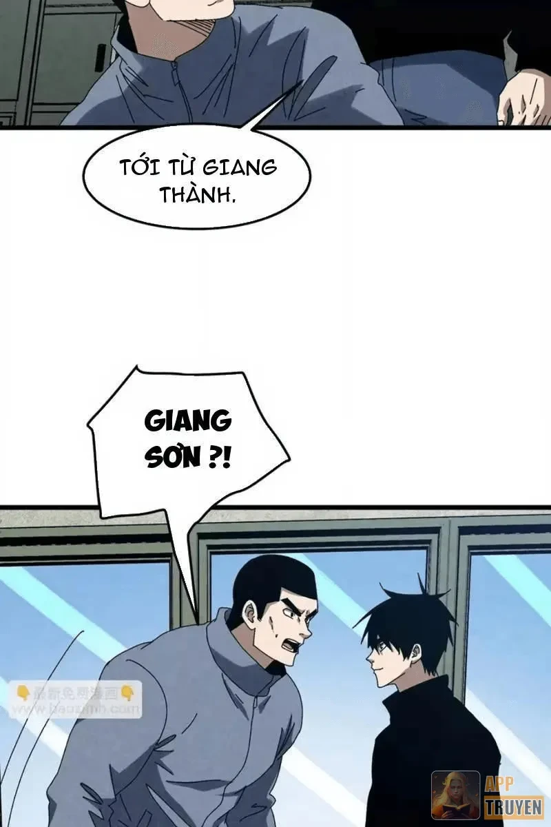 Đặc Chủng Trùng Sinh Về Thời Trung Học Chapter 55 - 53