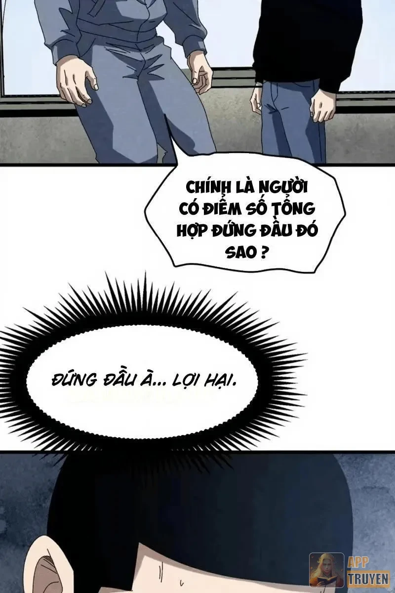Đặc Chủng Trùng Sinh Về Thời Trung Học Chapter 55 - 54