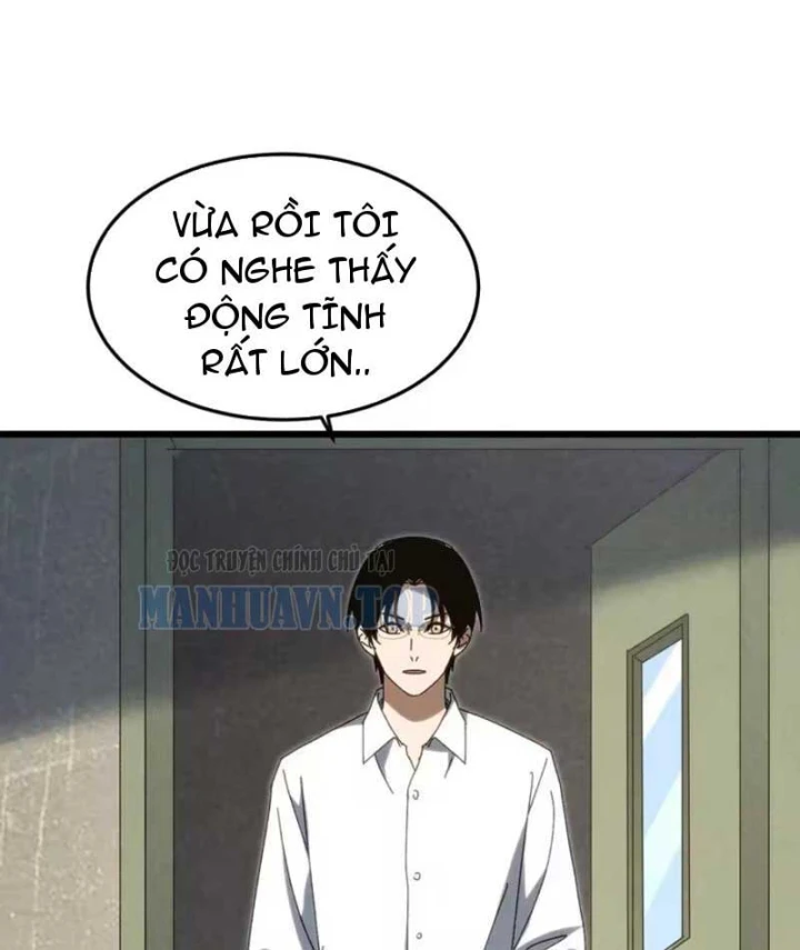 Đặc Chủng Trùng Sinh Về Thời Trung Học Chapter 56 - 41