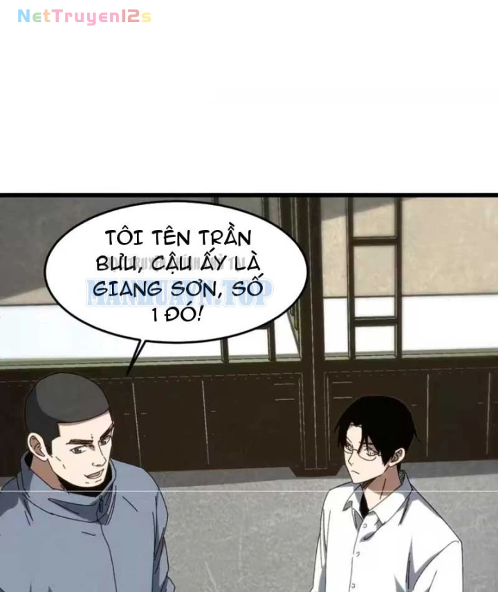 Đặc Chủng Trùng Sinh Về Thời Trung Học Chapter 56 - 46