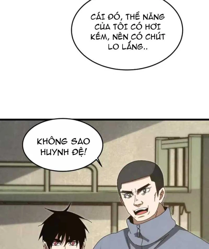Đặc Chủng Trùng Sinh Về Thời Trung Học Chapter 56 - 49
