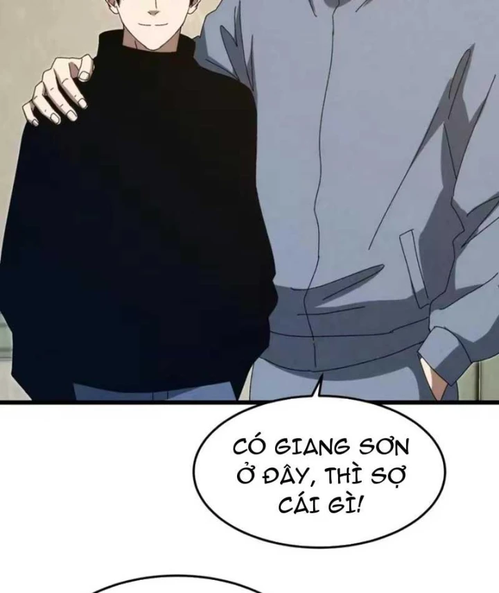 Đặc Chủng Trùng Sinh Về Thời Trung Học Chapter 56 - 50