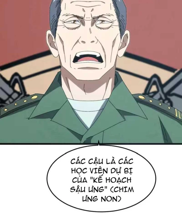 Đặc Chủng Trùng Sinh Về Thời Trung Học Chapter 56 - 62