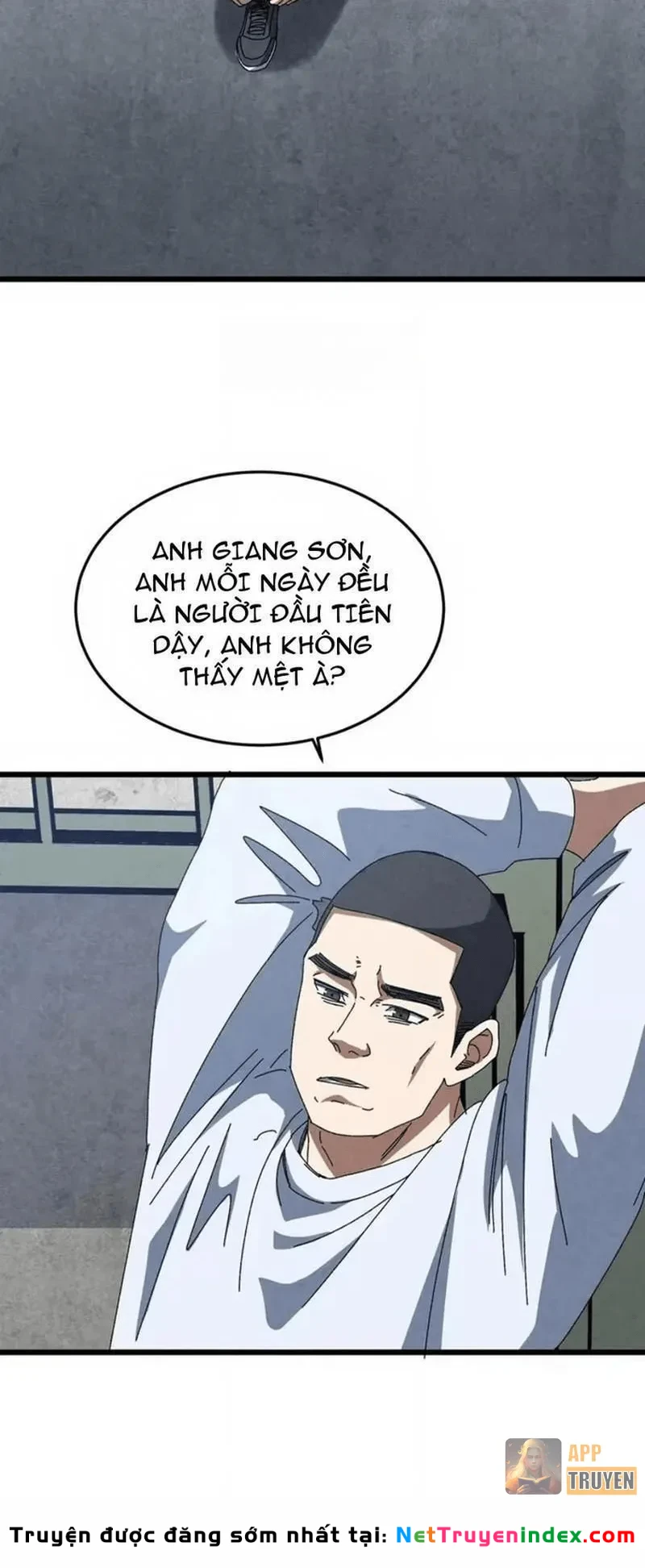 Đặc Chủng Trùng Sinh Về Thời Trung Học Chapter 57 - 5