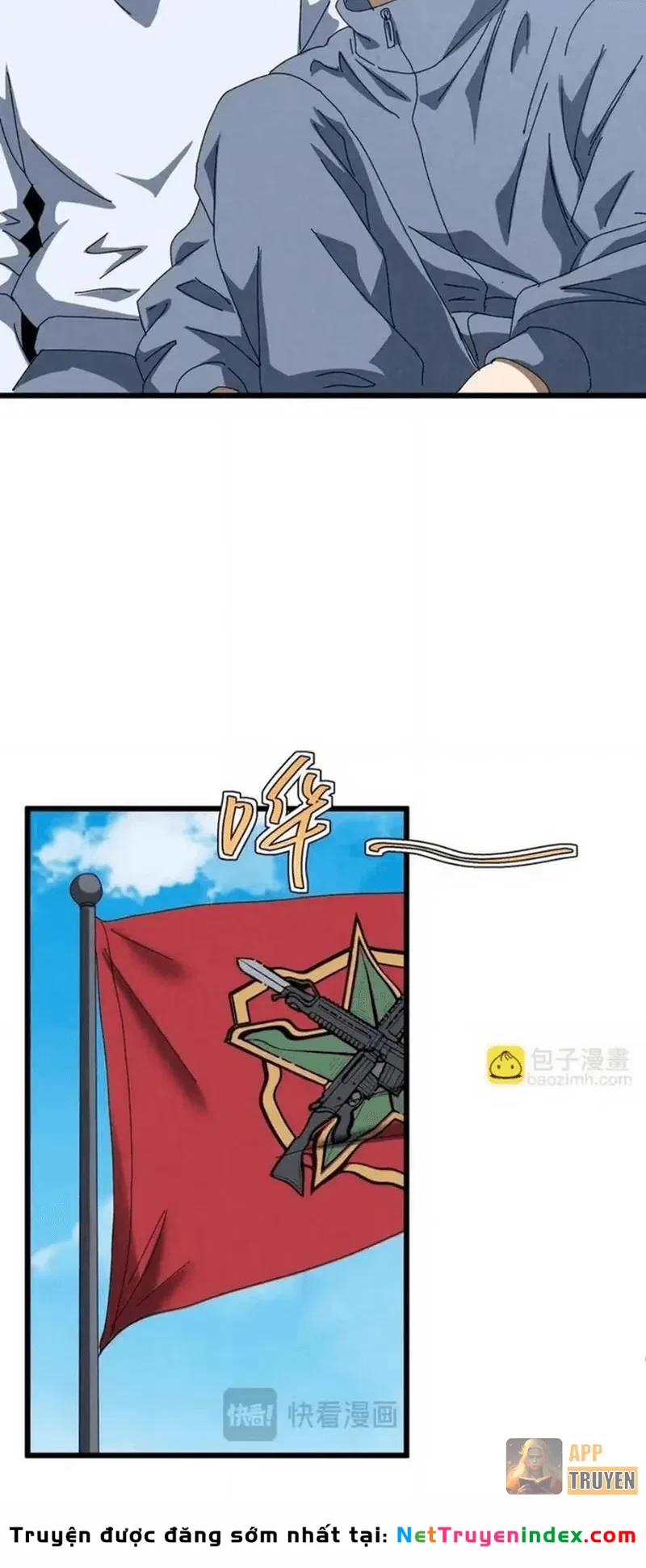 Đặc Chủng Trùng Sinh Về Thời Trung Học Chapter 57 - 7