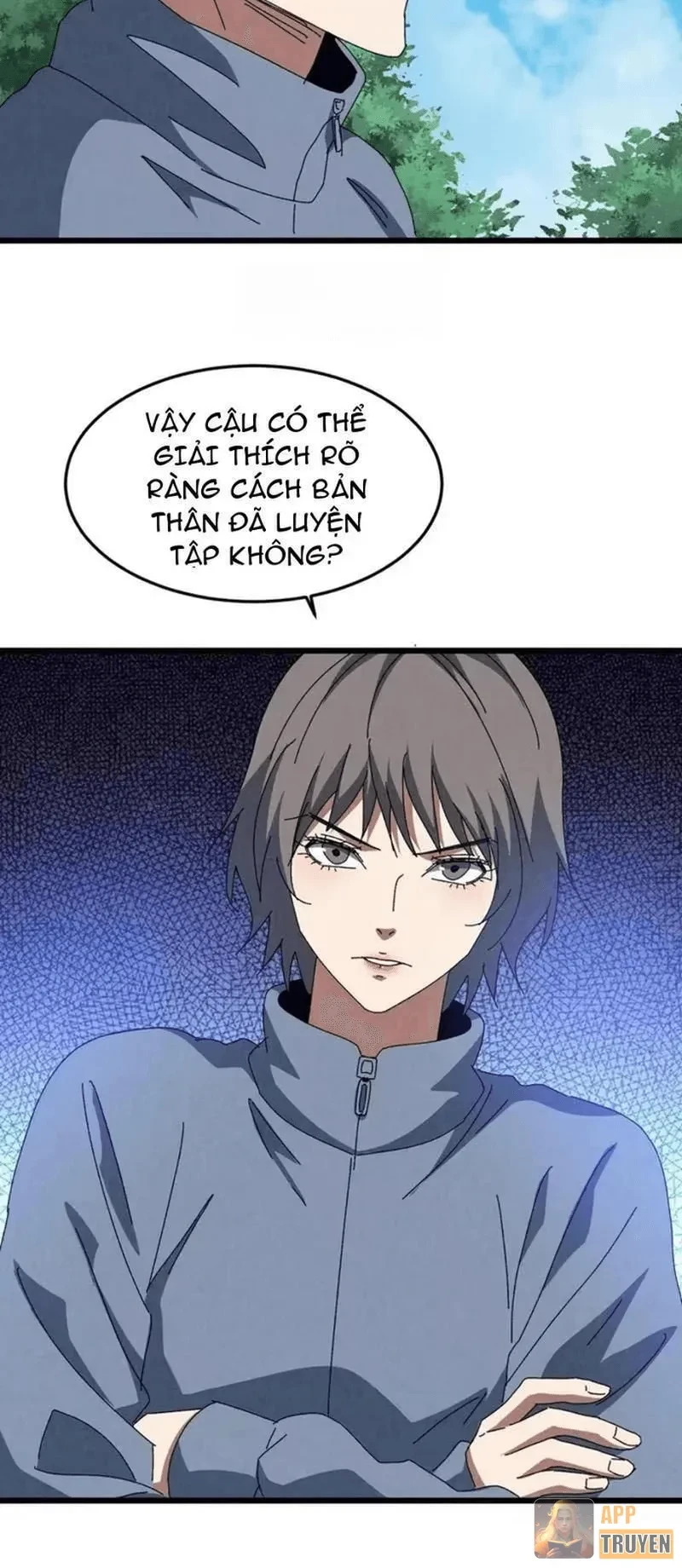 Đặc Chủng Trùng Sinh Về Thời Trung Học Chapter 57 - 34