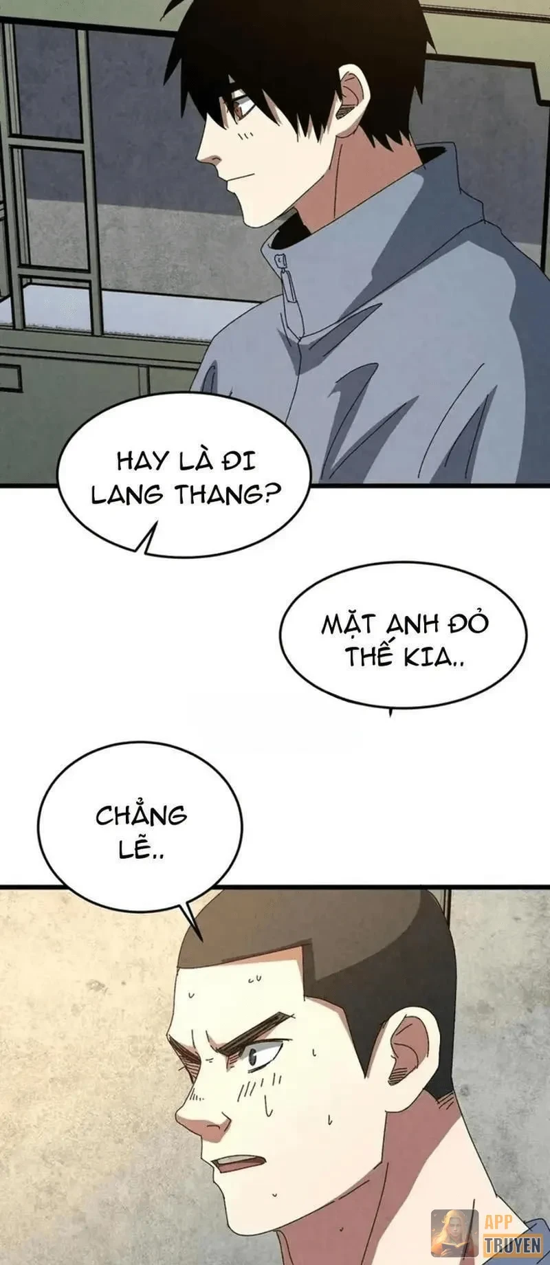 Đặc Chủng Trùng Sinh Về Thời Trung Học Chapter 57 - 40