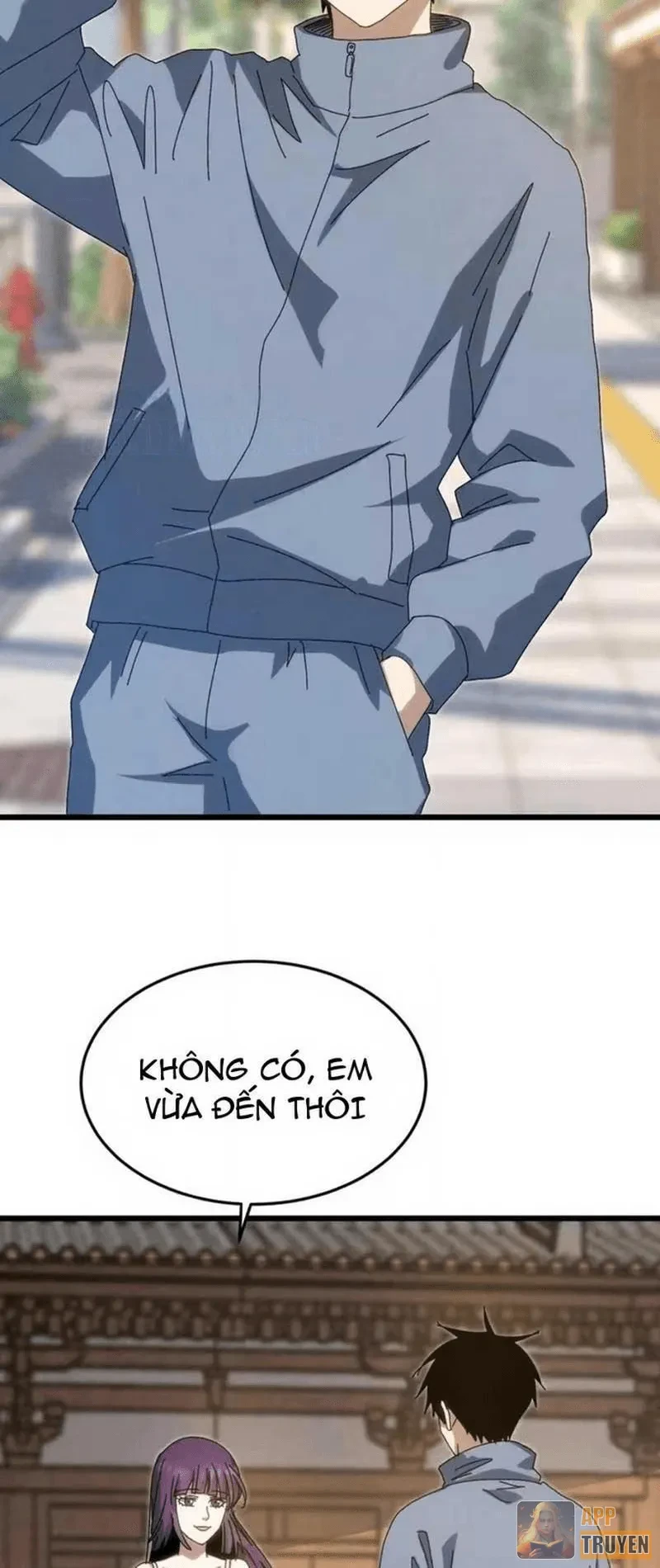Đặc Chủng Trùng Sinh Về Thời Trung Học Chapter 58 - 5