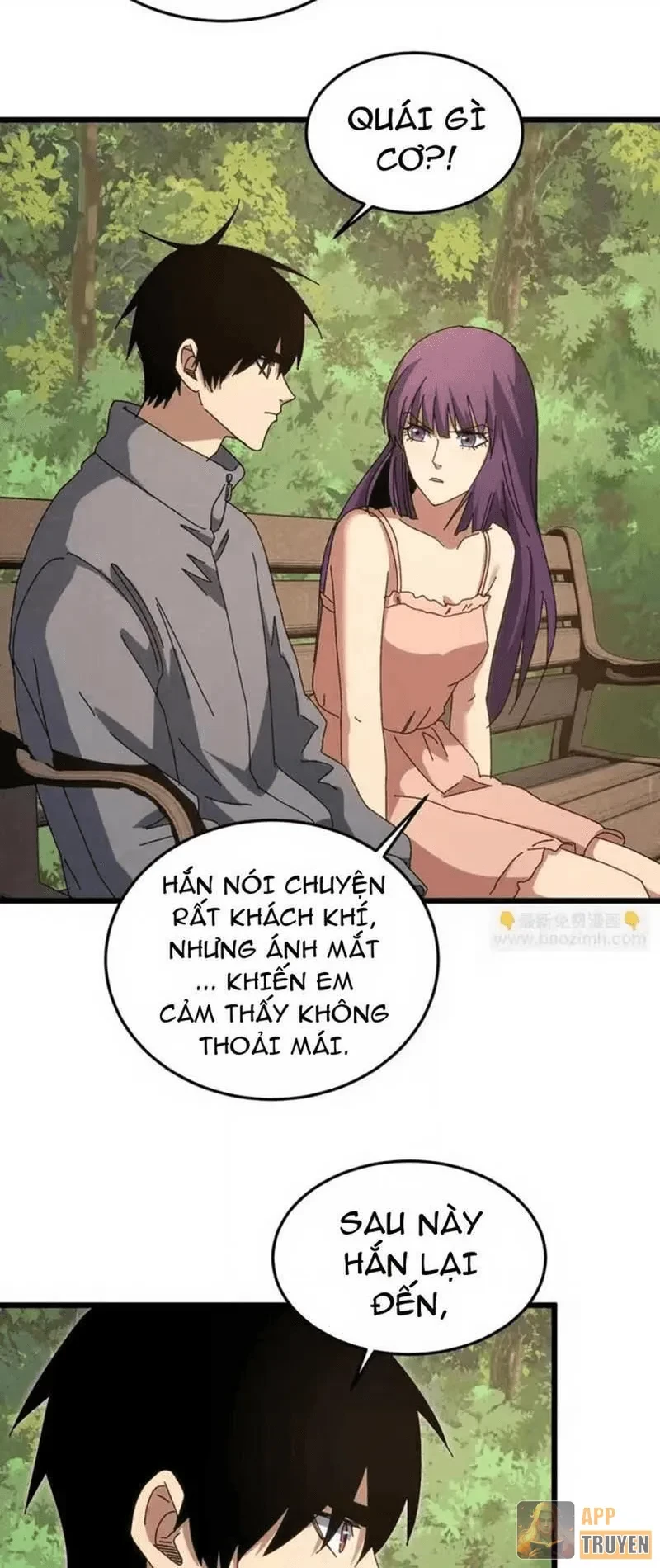 Đặc Chủng Trùng Sinh Về Thời Trung Học Chapter 58 - 15