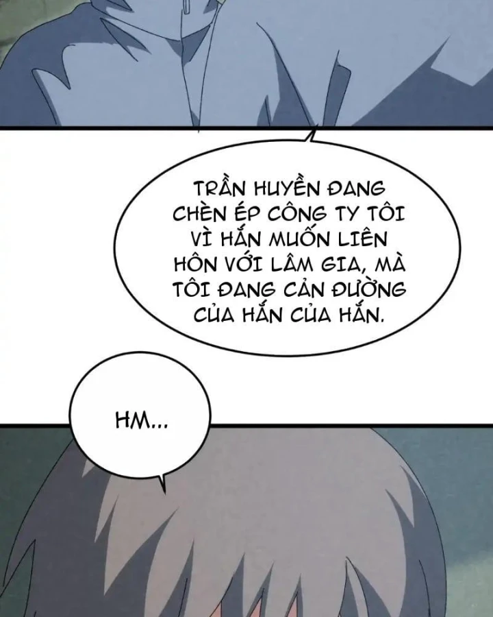 Đặc Chủng Trùng Sinh Về Thời Trung Học Chapter 60 - 8