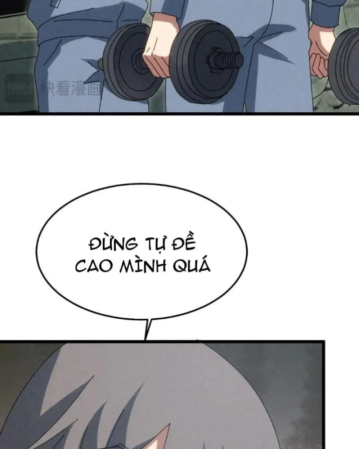 Đặc Chủng Trùng Sinh Về Thời Trung Học Chapter 60 - 22
