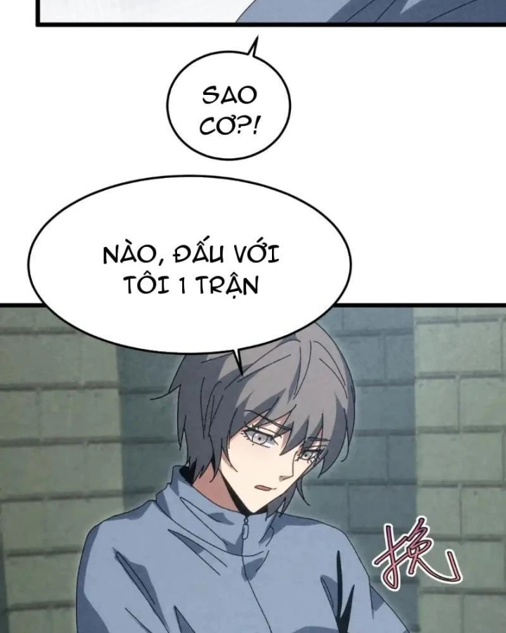 Đặc Chủng Trùng Sinh Về Thời Trung Học Chapter 60 - 26