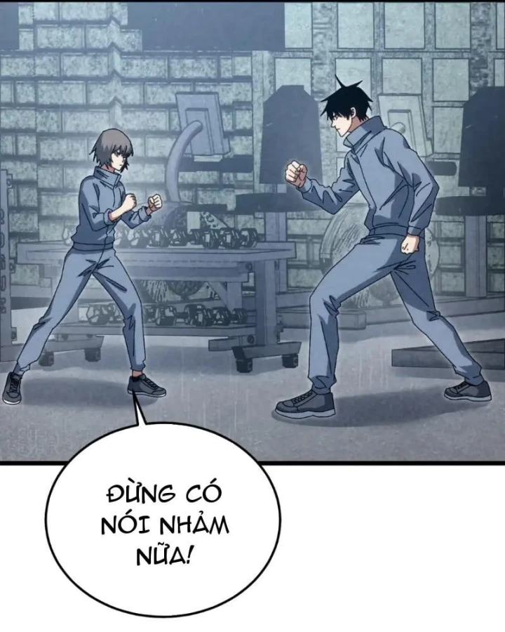 Đặc Chủng Trùng Sinh Về Thời Trung Học Chapter 60 - 38