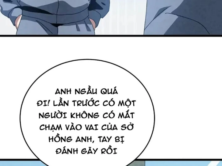 Đặc Chủng Trùng Sinh Về Thời Trung Học Chapter 61 - 28