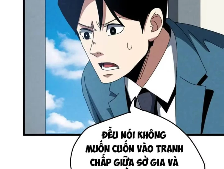 Đặc Chủng Trùng Sinh Về Thời Trung Học Chapter 61 - 51
