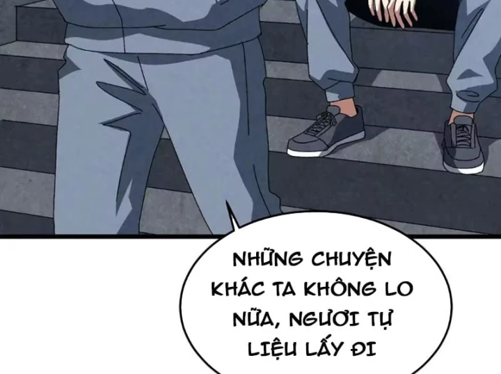 Đặc Chủng Trùng Sinh Về Thời Trung Học Chapter 61 - 119