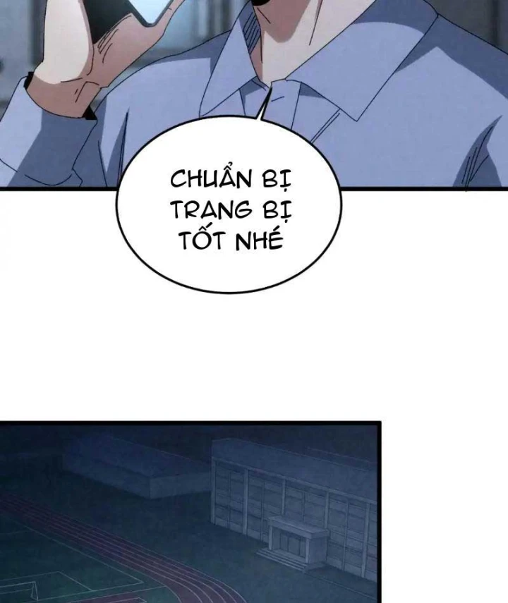 Đặc Chủng Trùng Sinh Về Thời Trung Học Chapter 64 - 16