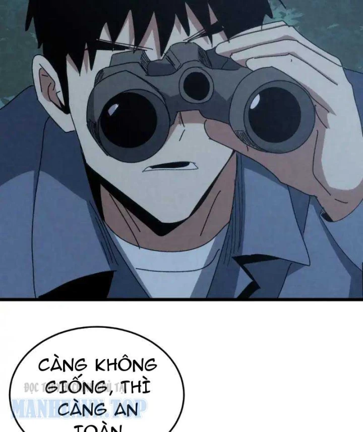 Đặc Chủng Trùng Sinh Về Thời Trung Học Chapter 64 - 35