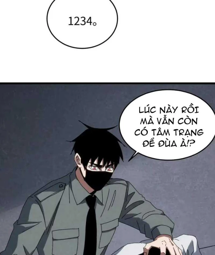 Đặc Chủng Trùng Sinh Về Thời Trung Học Chapter 66 - 44