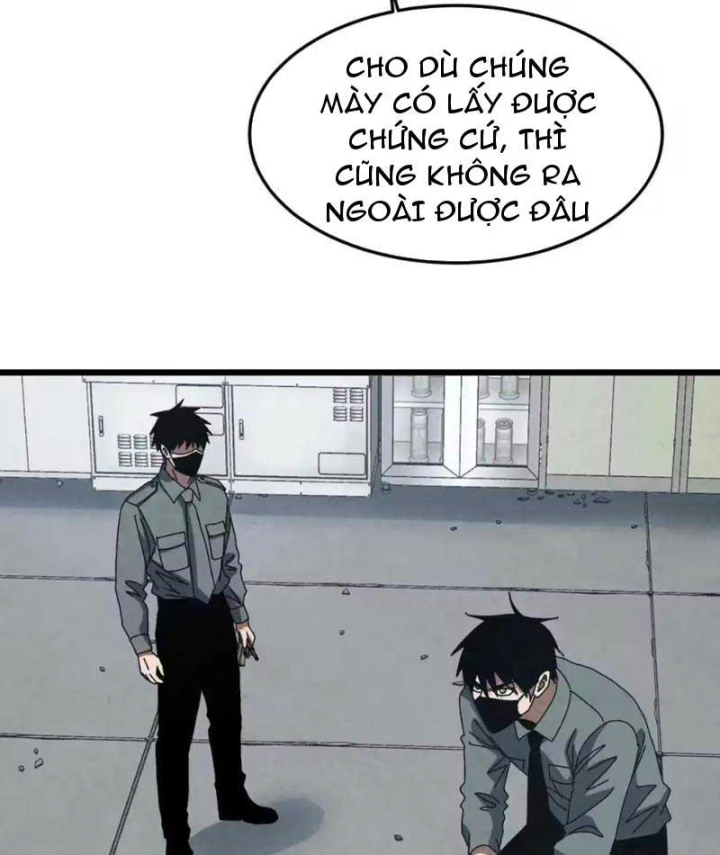 Đặc Chủng Trùng Sinh Về Thời Trung Học Chapter 66 - 65