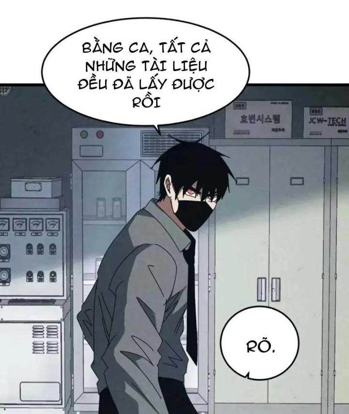 Đặc Chủng Trùng Sinh Về Thời Trung Học Chapter 66 - 69